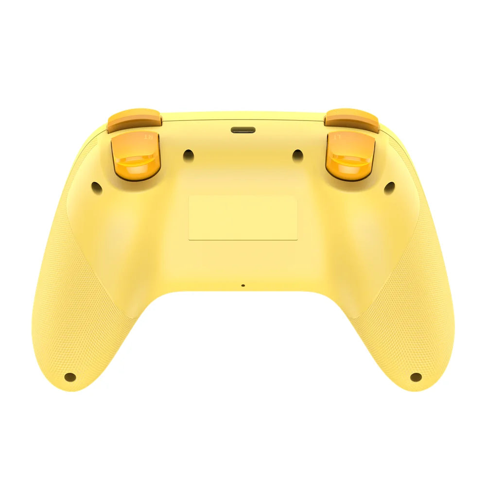 GameSir Nova Lite Switch Controller Hall Effect Gamepad for Nintendo Switch iPhone Android Mobile Phone Windows PC Steam