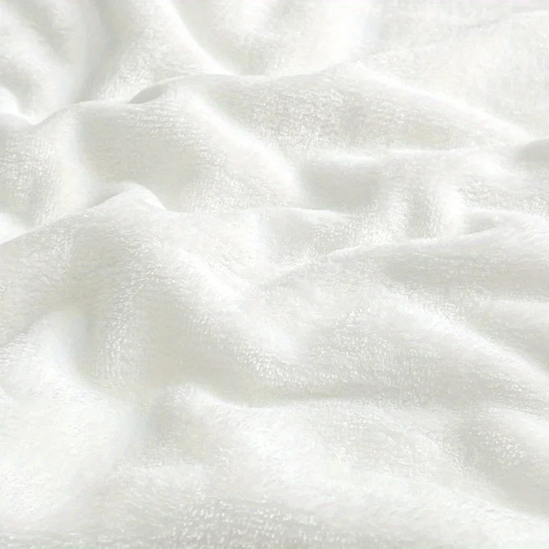 Kpop Anime Huntrix Themed Throw Blanket High Quality Printing Perfect For Fans And Collectors Flat Print Design Warm