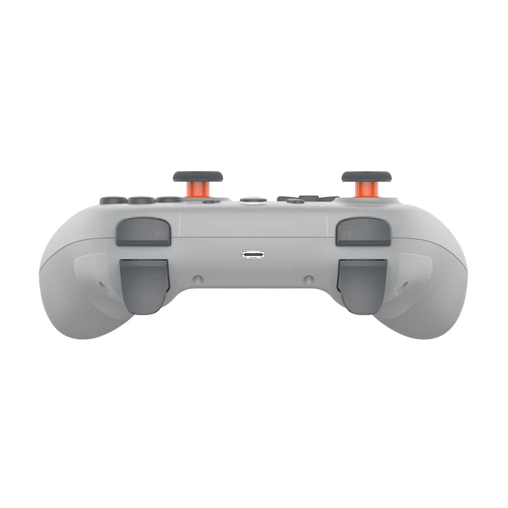 GameSir Nova Lite Switch Controller Hall Effect Gamepad for Nintendo Switch iPhone Android Mobile Phone Windows PC Steam