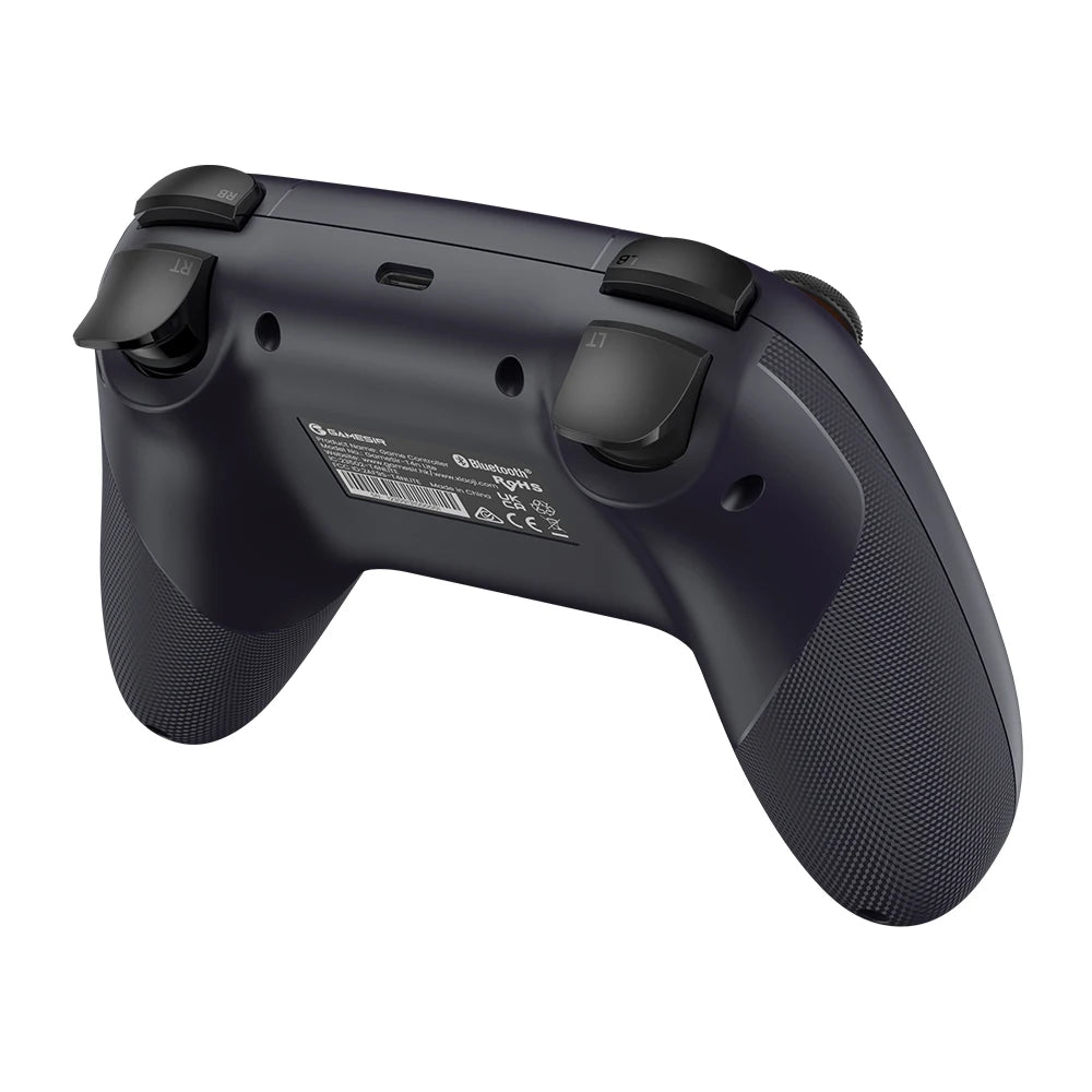 GameSir Nova Lite Switch Controller Hall Effect Gamepad for Nintendo Switch iPhone Android Mobile Phone Windows PC Steam
