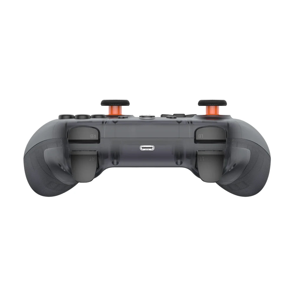 GameSir Nova Lite Switch Controller Hall Effect Gamepad for Nintendo Switch iPhone Android Mobile Phone Windows PC Steam