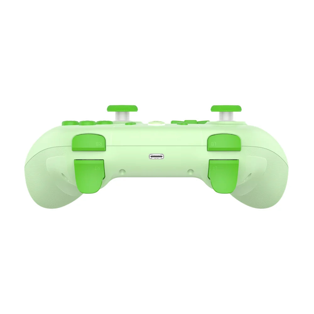 GameSir Nova Lite Switch Controller Hall Effect Gamepad for Nintendo Switch iPhone Android Mobile Phone Windows PC Steam