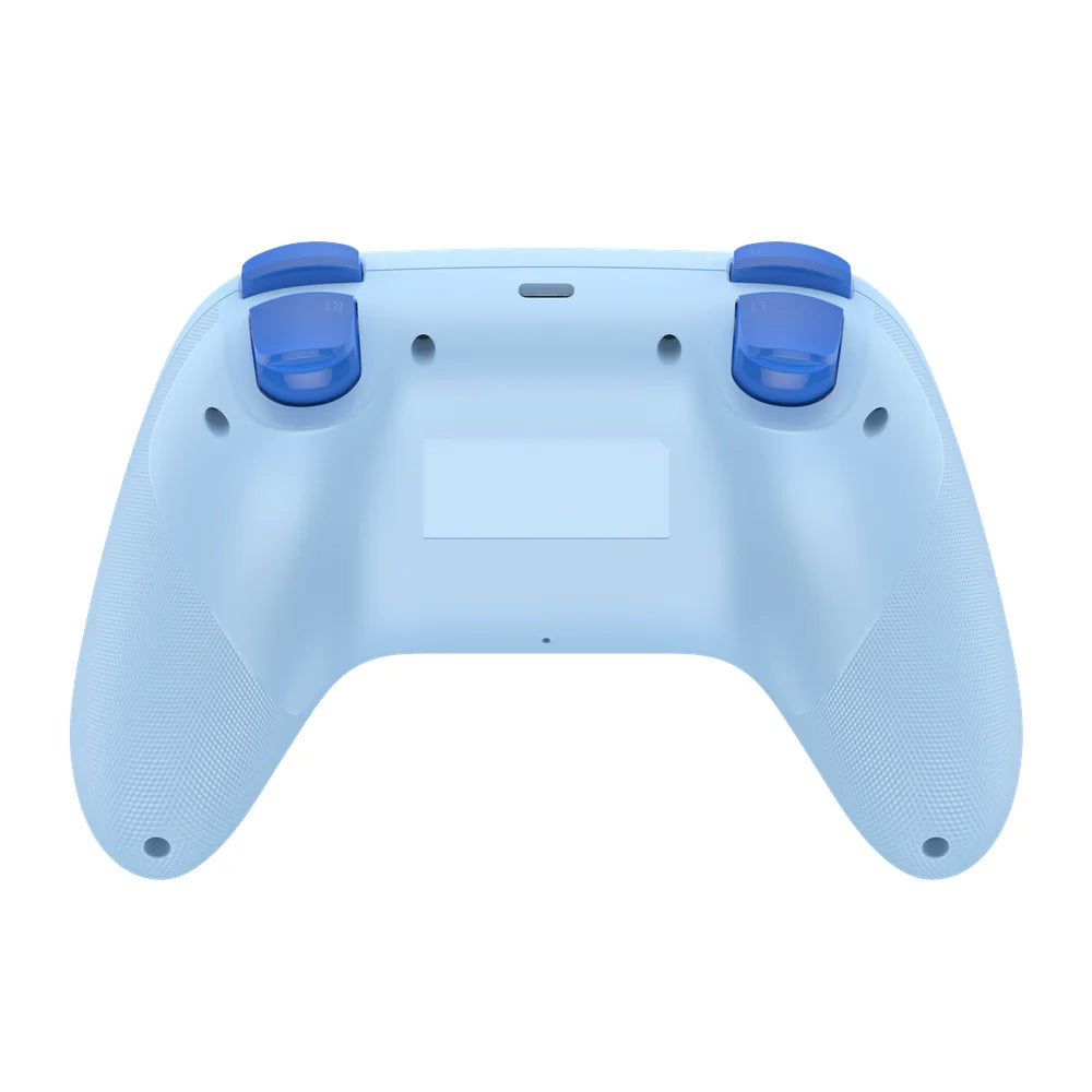 GameSir Nova Lite Switch Controller Hall Effect Gamepad for Nintendo Switch iPhone Android Mobile Phone Windows PC Steam