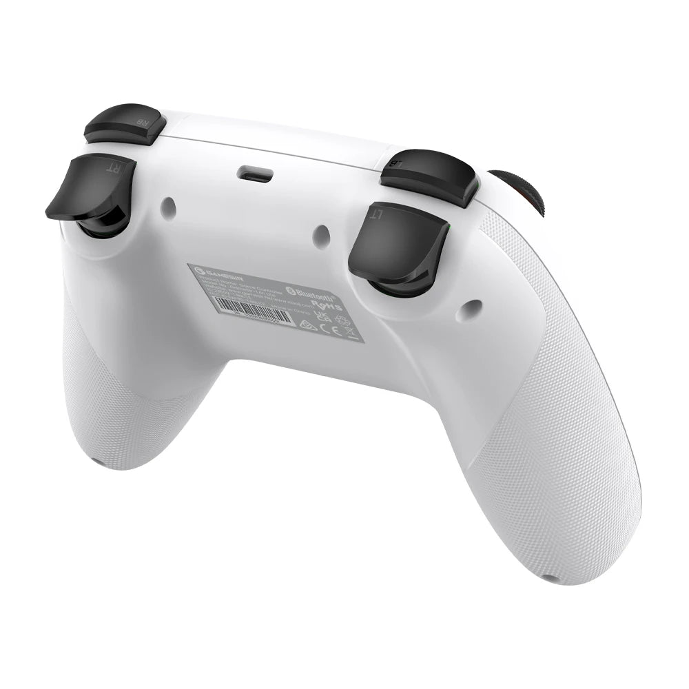 GameSir Nova Lite Switch Controller Hall Effect Gamepad for Nintendo Switch iPhone Android Mobile Phone Windows PC Steam