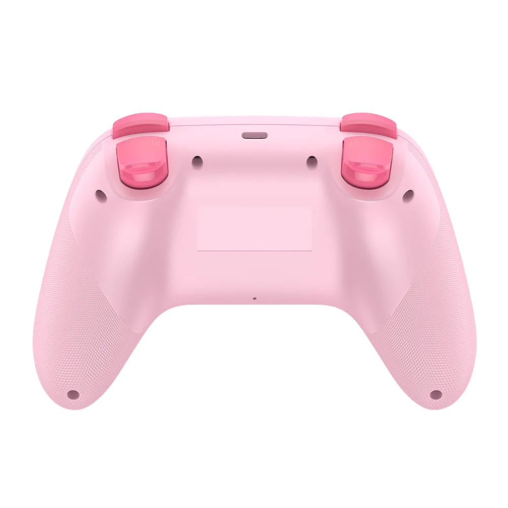 GameSir Nova Lite Switch Controller Hall Effect Gamepad for Nintendo Switch iPhone Android Mobile Phone Windows PC Steam