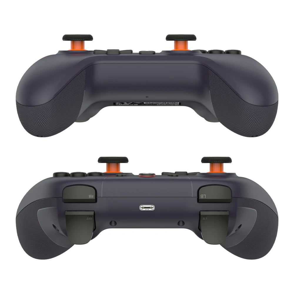 GameSir Nova Lite Switch Controller Hall Effect Gamepad for Nintendo Switch iPhone Android Mobile Phone Windows PC Steam