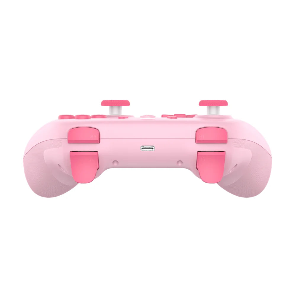 GameSir Nova Lite Switch Controller Hall Effect Gamepad for Nintendo Switch iPhone Android Mobile Phone Windows PC Steam