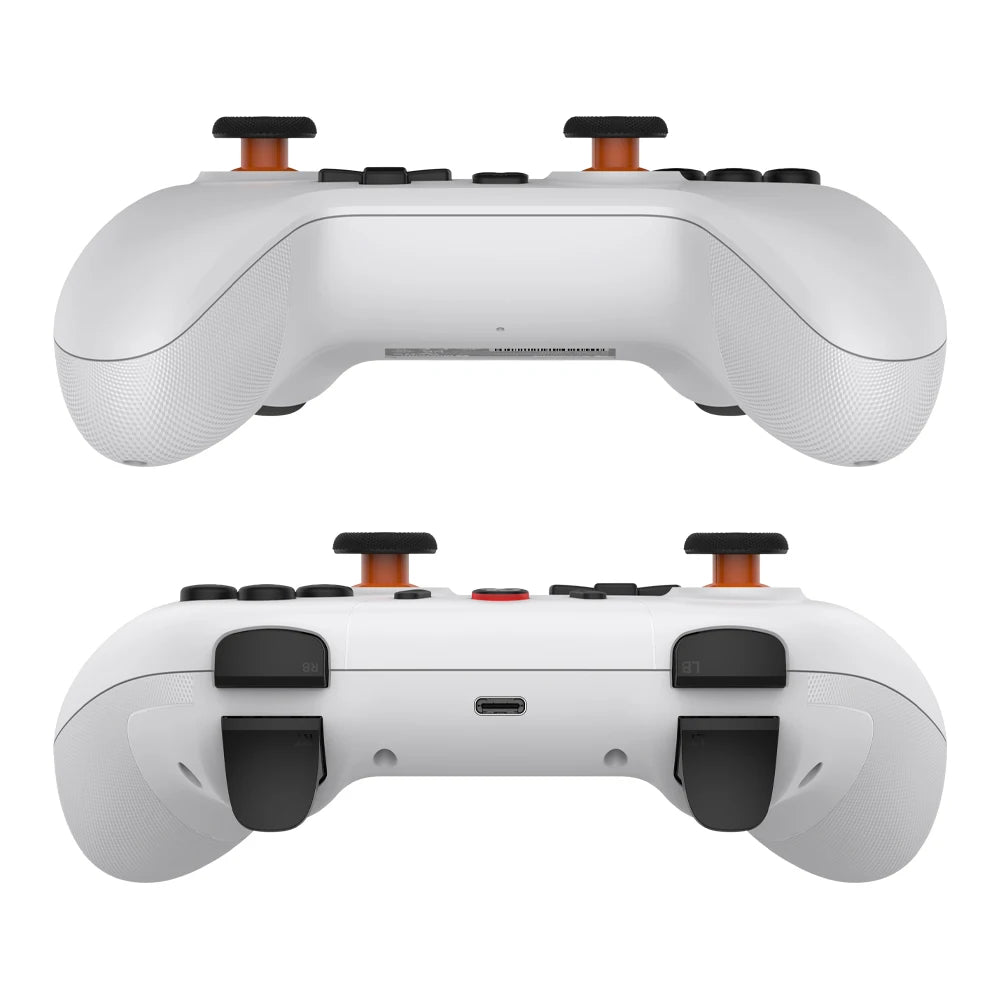 GameSir Nova Lite Switch Controller Hall Effect Gamepad for Nintendo Switch iPhone Android Mobile Phone Windows PC Steam
