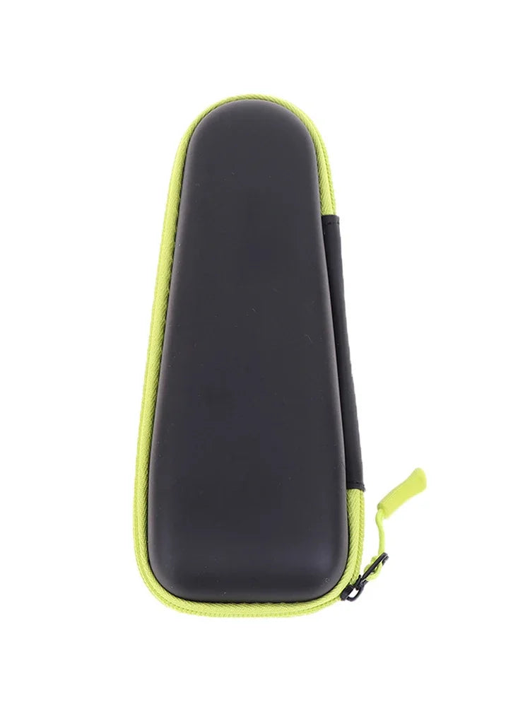 Portable Travel Shaver Storage Box Eva Shaver Bag, Lightweight And Waterproof
