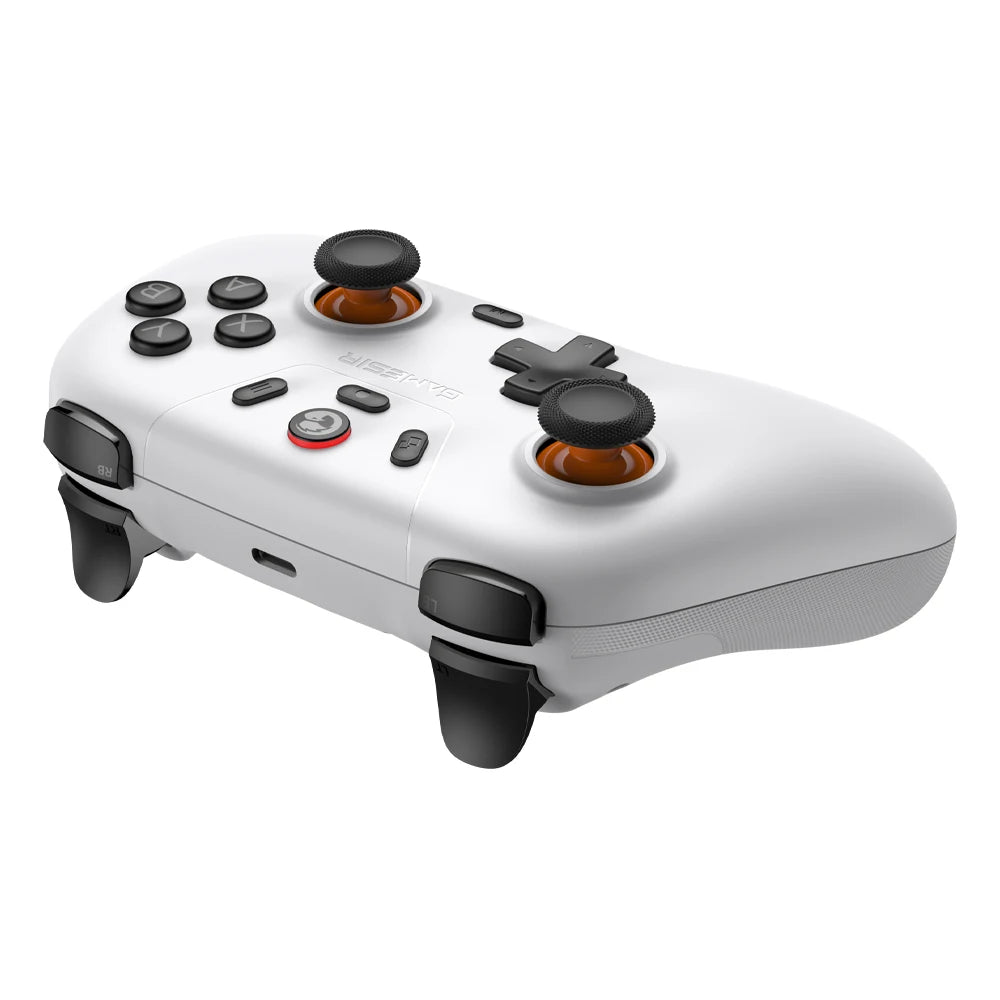 GameSir Nova Lite Switch Controller Hall Effect Gamepad for Nintendo Switch iPhone Android Mobile Phone Windows PC Steam
