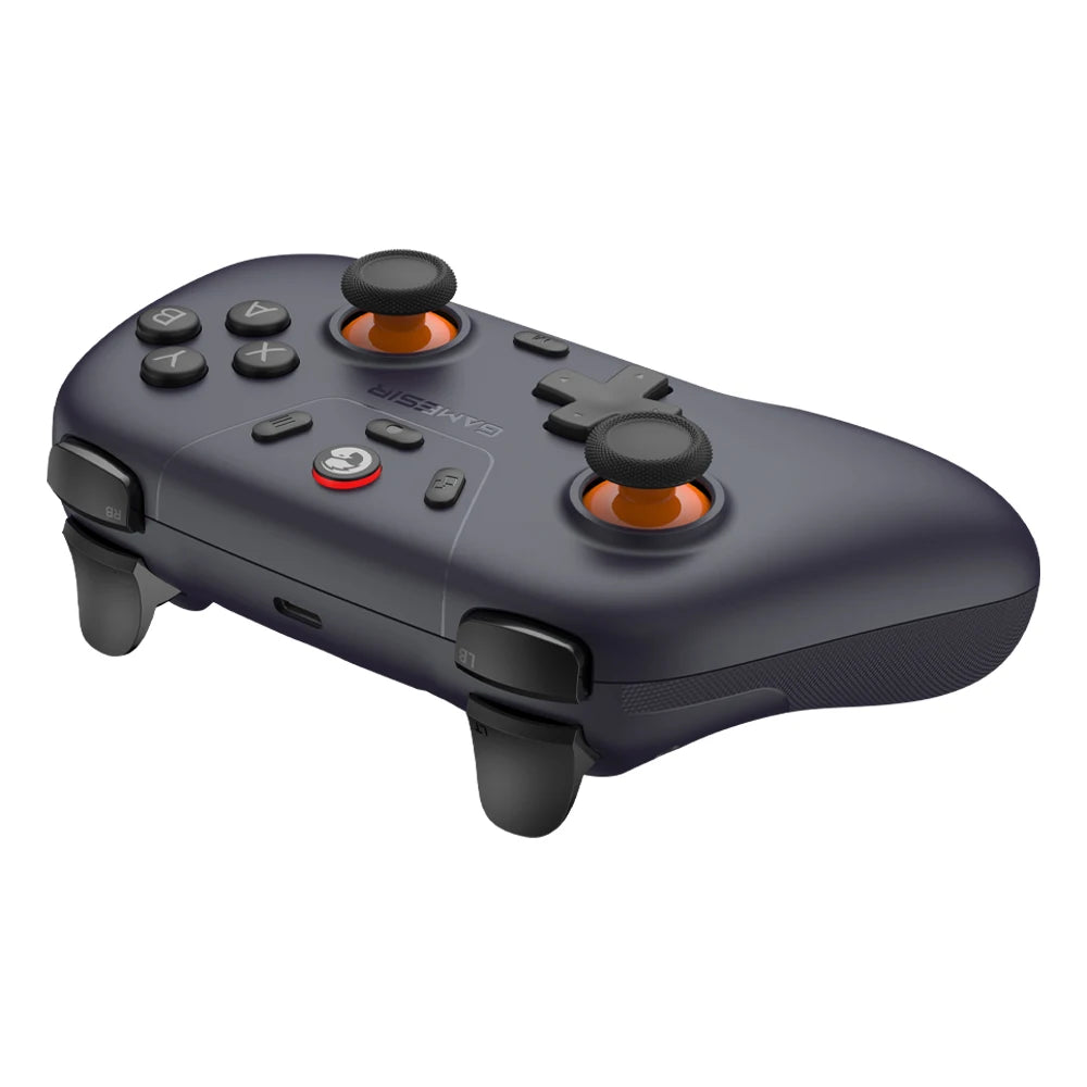 GameSir Nova Lite Switch Controller Hall Effect Gamepad for Nintendo Switch iPhone Android Mobile Phone Windows PC Steam