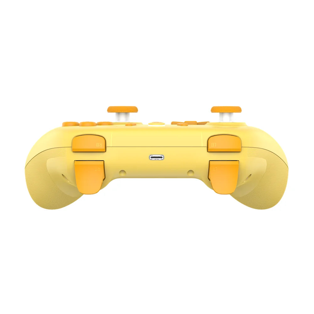 GameSir Nova Lite Switch Controller Hall Effect Gamepad for Nintendo Switch iPhone Android Mobile Phone Windows PC Steam