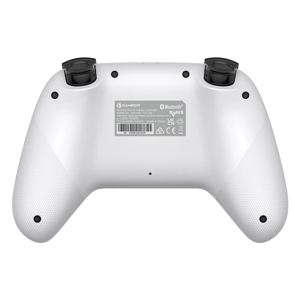 GameSir Nova Lite Switch Controller Hall Effect Gamepad for Nintendo Switch iPhone Android Mobile Phone Windows PC Steam