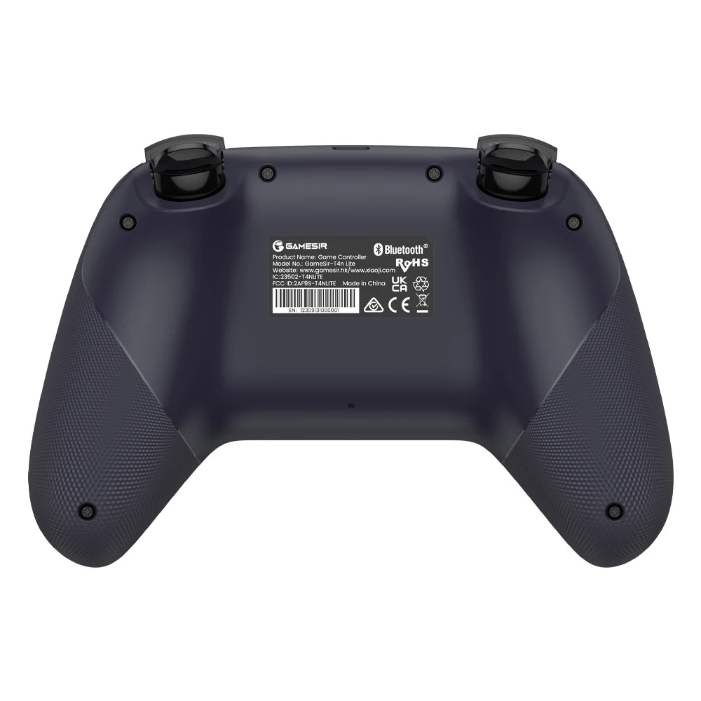 GameSir Nova Lite Switch Controller Hall Effect Gamepad for Nintendo Switch iPhone Android Mobile Phone Windows PC Steam