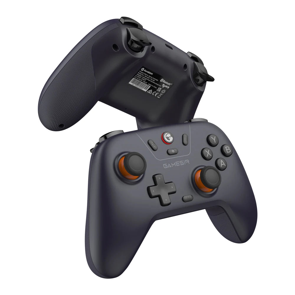 GameSir Nova Lite Switch Controller Hall Effect Gamepad for Nintendo Switch iPhone Android Mobile Phone Windows PC Steam